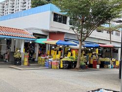 New Upper Changi Road (D16), Shop House #428329871